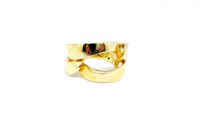 Ring Rebecca Woman in Bronze BCMABO01-14 - BCMABO01-14